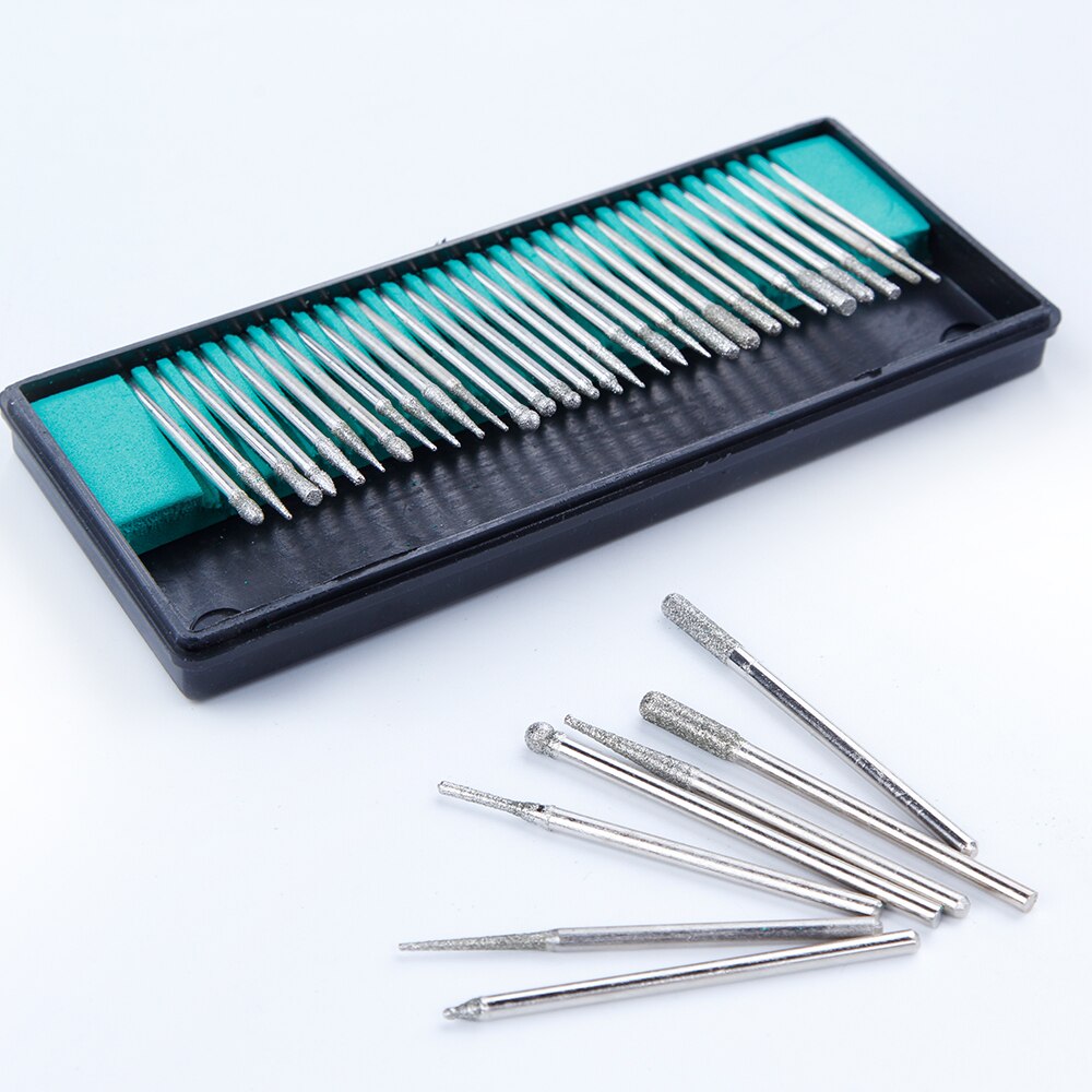 Perceuse à ongles électrique 20000, ensemble de mèches, Machine de manucure, Kit d'outils pour pédicure, lime à ongles électrique, Machine de polissage