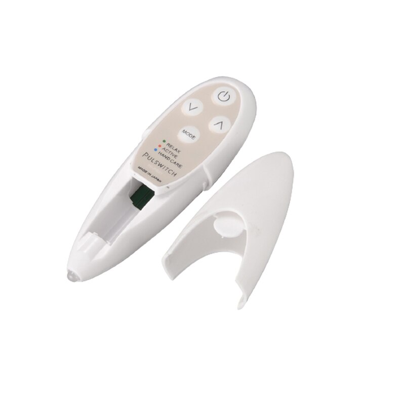 Sleep Aid Hand-held Micro-current Intelligent Relieve Anxiety Depression Fast Sleep Instrument Insomnia Sleeper Massager TSLM1