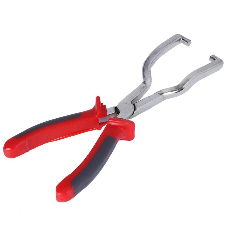 Auto bil benzin rør fitting speciel klemme caliper brændstof benzin slange klip udløser frakobling afmonteringsværktøj til olie urea rør
