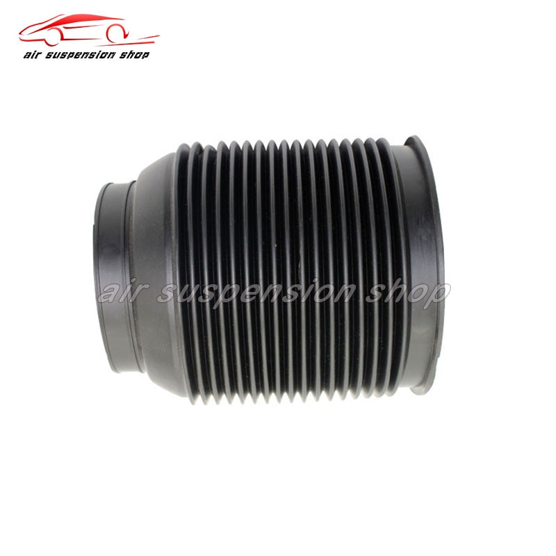 Rear Air Suspension Spring Bag Bellows Dust Boot Cover for Toyota Land Cruiser Prado 150, Lexus GX460 Pneumatic Shock Absorber