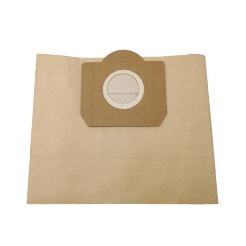 Stofzakken Voor Karcher Wd3 Wd3300 Mv3 Se4001 Se4002 6.959-130 A2200 A2500 A2600 A2900 Stofzuiger Vuilniszakken