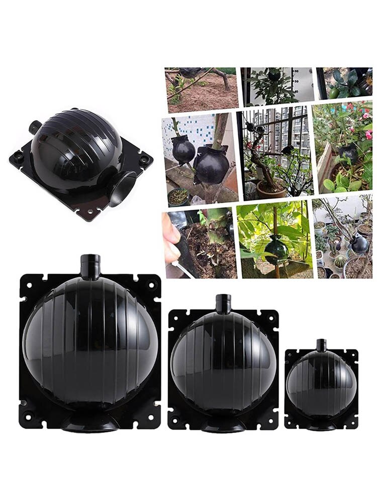Rooting Plant Cuttings Plant Rooting Device Plant Root Growing Box Reusable Plant Rooting Ball High Pressure Grafting Kit For Tr