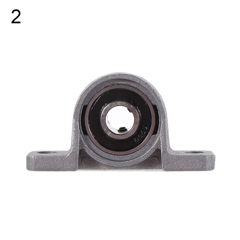 Spherical Roller Diameter Mounted KP005 Block Bearing KP08 KP000: 2