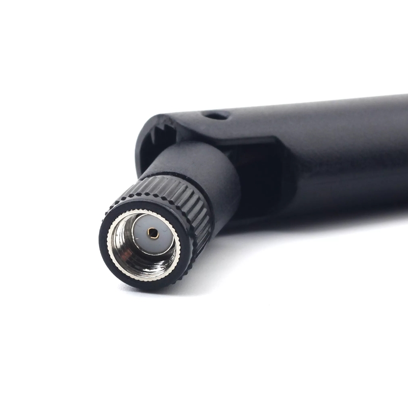 2.4G/5GHz 6DBi 10Dbi RP-SMA Connettore Maschio Antenna WiFi Wireless Esterna Router Universale Antenna Scheda di Rete per AX210 AX200