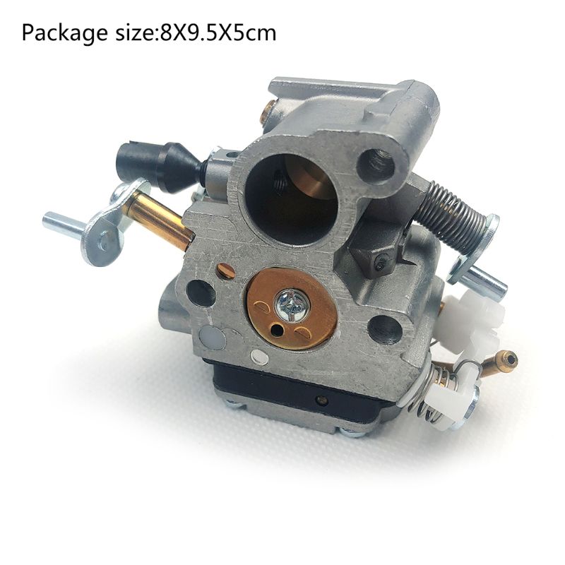 Chainsaw Carburetor Fit for HUS 435 440 ZAMA C1T-EL41A CS410 CS2240 Chain Saw