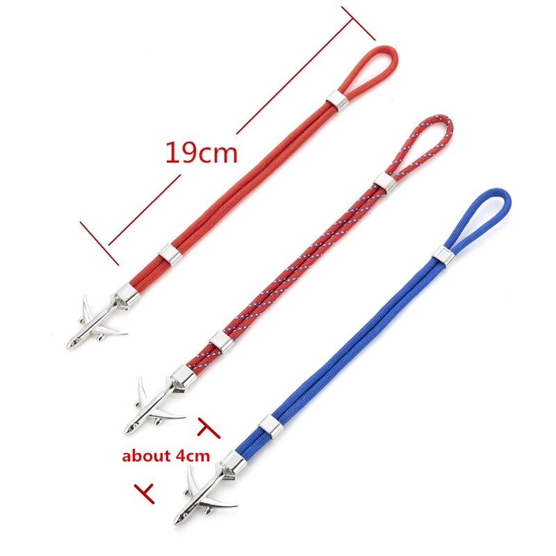 20 farben Silber Anker Armbänder Männer Frauen Charme Seil Kette Paar Armband Metall Flugzeug Leder Haken Homme Schmuck