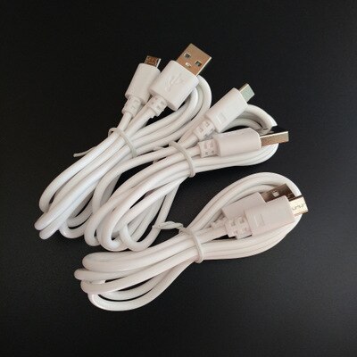 1.2 M micro Cavo USB per HUAWEI compagno 7/8/S P6 p7 p8 P10 Lite Max HONOR 5x 5a 5c 6x NOVA Veloce Veloce di ricarica di sincronizzazione di Dati Linea