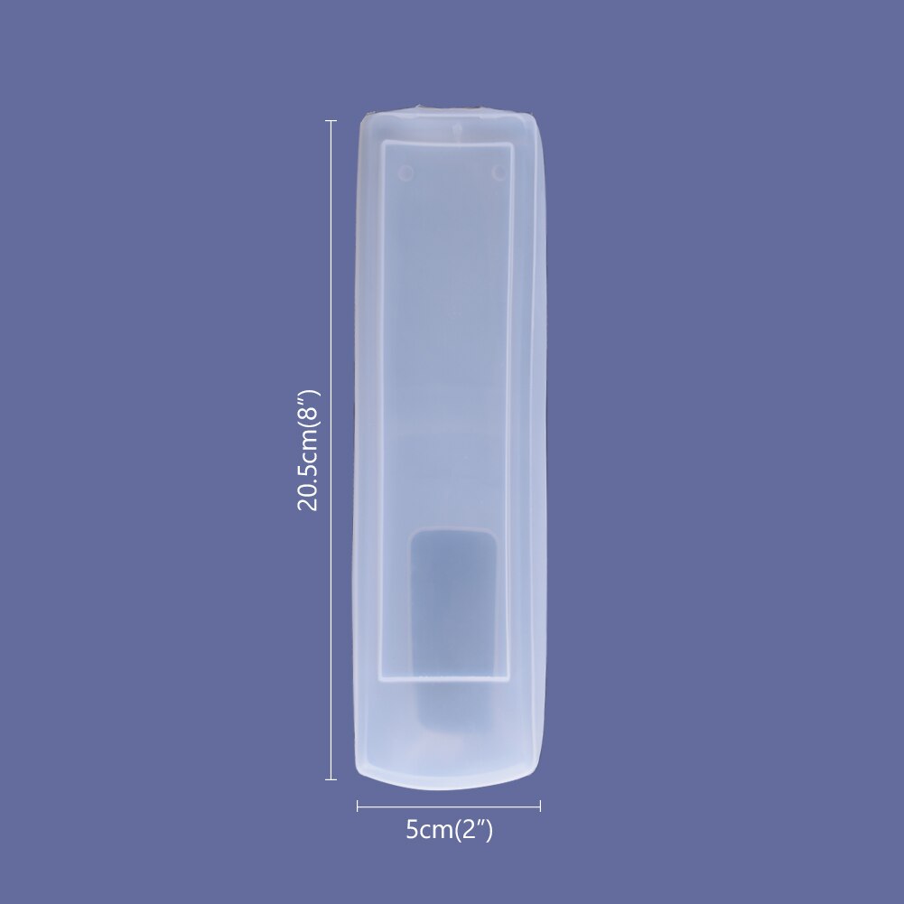 Coque de contrôle à distance de climatisation, pour Haier Gree, Samsung Skyworth LG BN59-01026A Hisense K906, KK-Y345, CN-31658: Model E  20.5x5cm