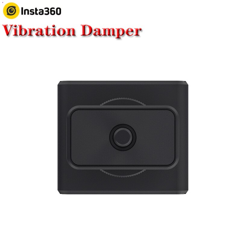 Insta360 Shock Absorber Vibration Damper for ONE X2/ONE R/GO 2/ONE X Action Camera Accesssory