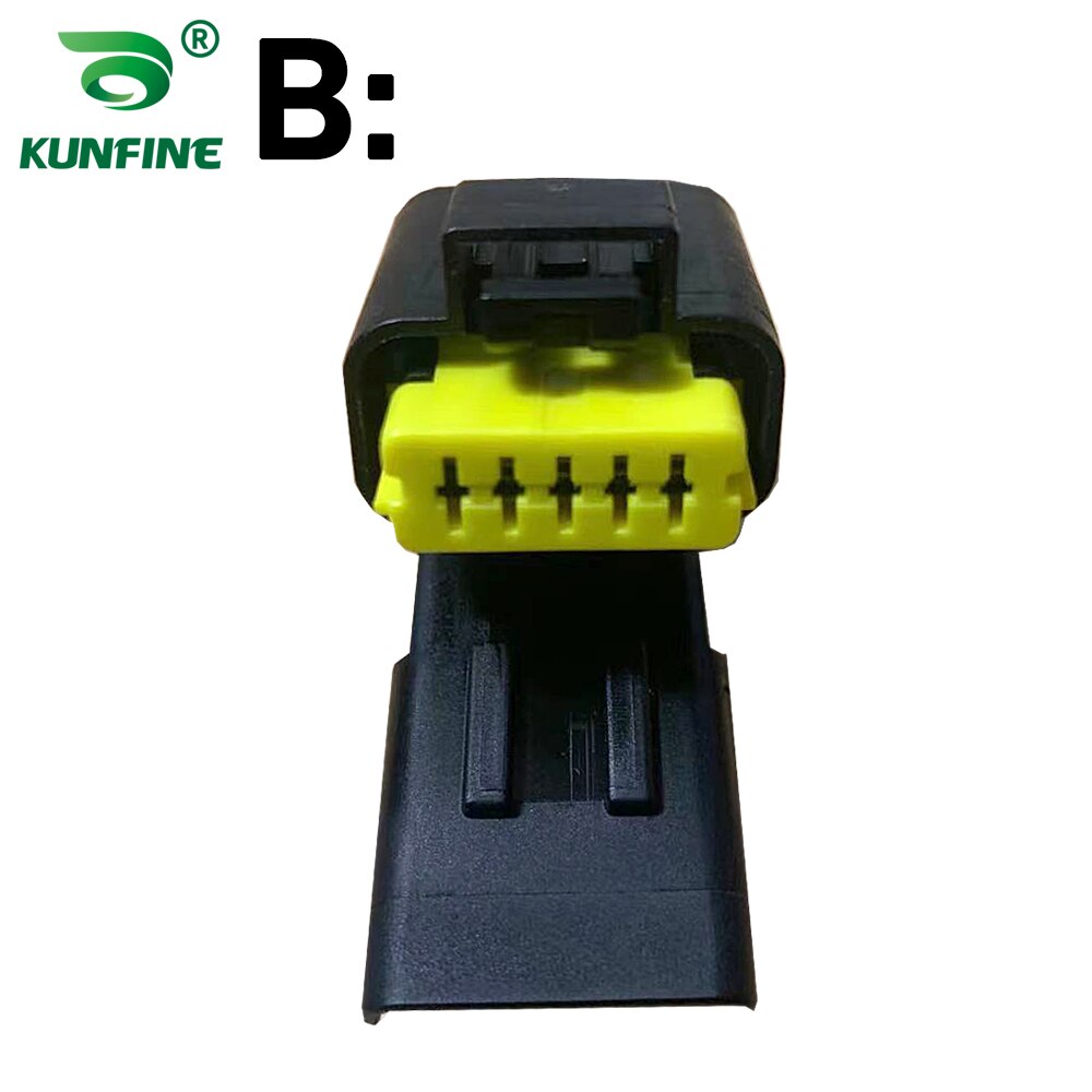 Car Electronic Throttle Controller Racing Accelerator Potent Booster For Peugeot Citroen Tuning Parts Accessory: B