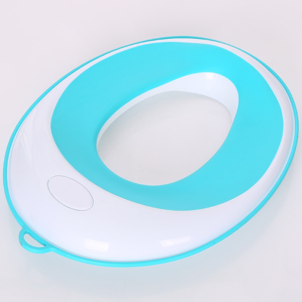 Antislip Haak Pp Wc-bril Draagbare Zachte Veilige Trainer Ring Kids Baby