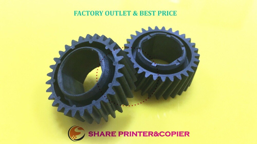 SHARE COMPATIBLE AB01-4278 29T Drive Idler Gear for Ricoh Aficio MP C2000 C2500 C2800 C3000 C3300