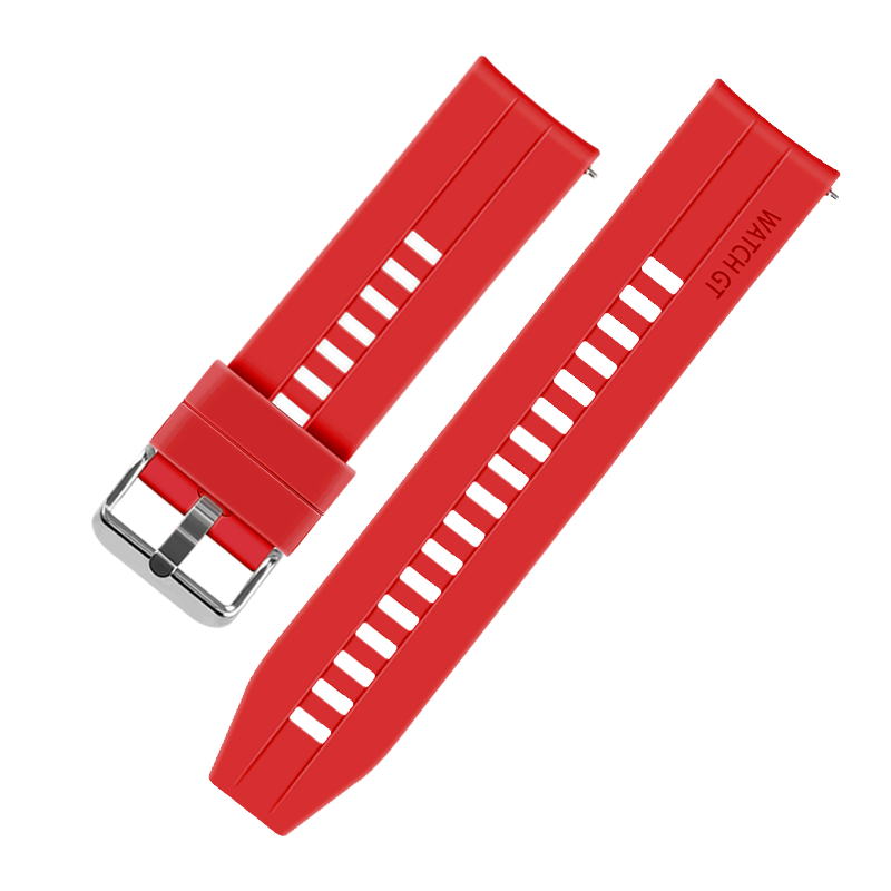 Bracelet de rechange 22mm pour HUAWEI Watch GT 2 2E /Watch 2 pro /HONOR MagicWatch 2, accessoires Samsung Gear S3 Frontier: 9987