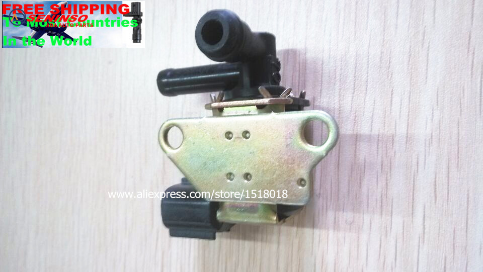 VALVE ASSY SOLENOID case for MITSUBISHI K5T46691 MN187611 VSV vacuum solenoid valve