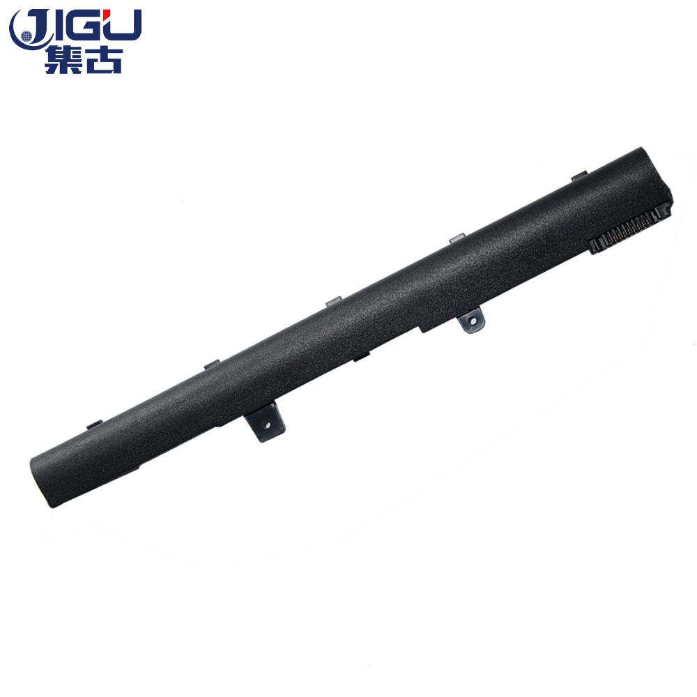 JIGU Laptop Battery A31N1319 X551M A41N1308 A31LJ91 For Asus X451CA X451 X551 X451C X451M X551C X551CA