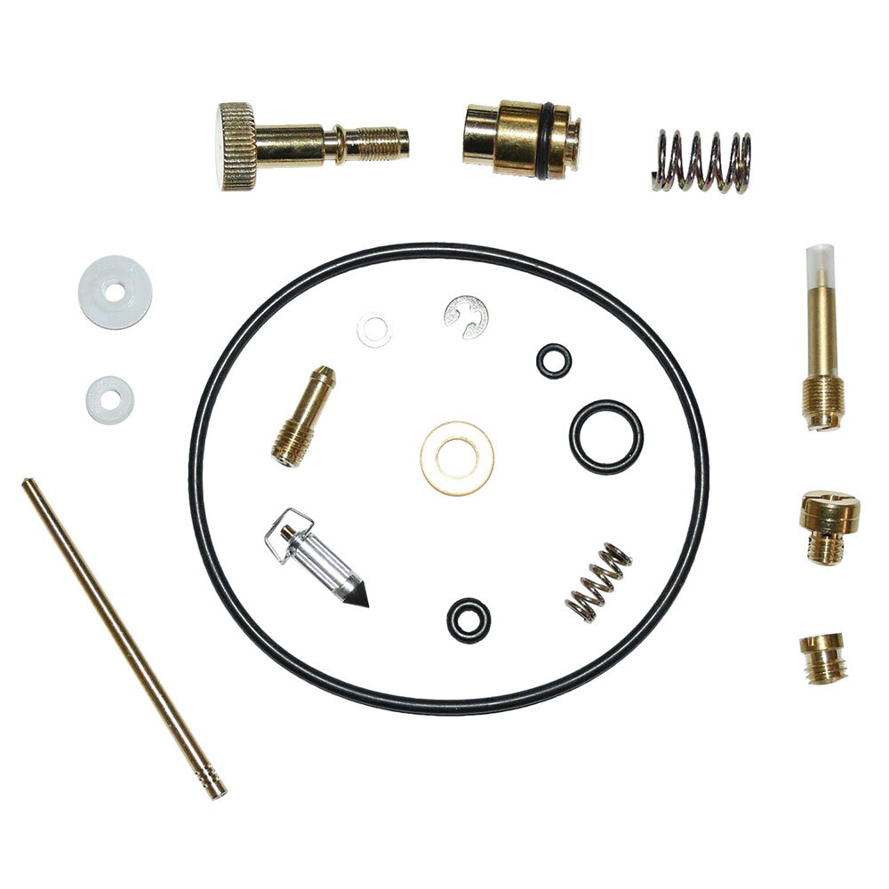 Kit de réparation de carburateur pour Yamaha YFM 250 BearTracker 1999 2000 – 2004, pièces de rechange d&#39;accessoires de moto
