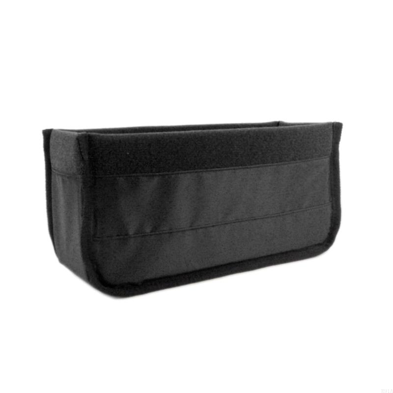 R91A antichoc DSLR SLR caméra insérer organisateurs boîtier cloison diviseur Protections: Black