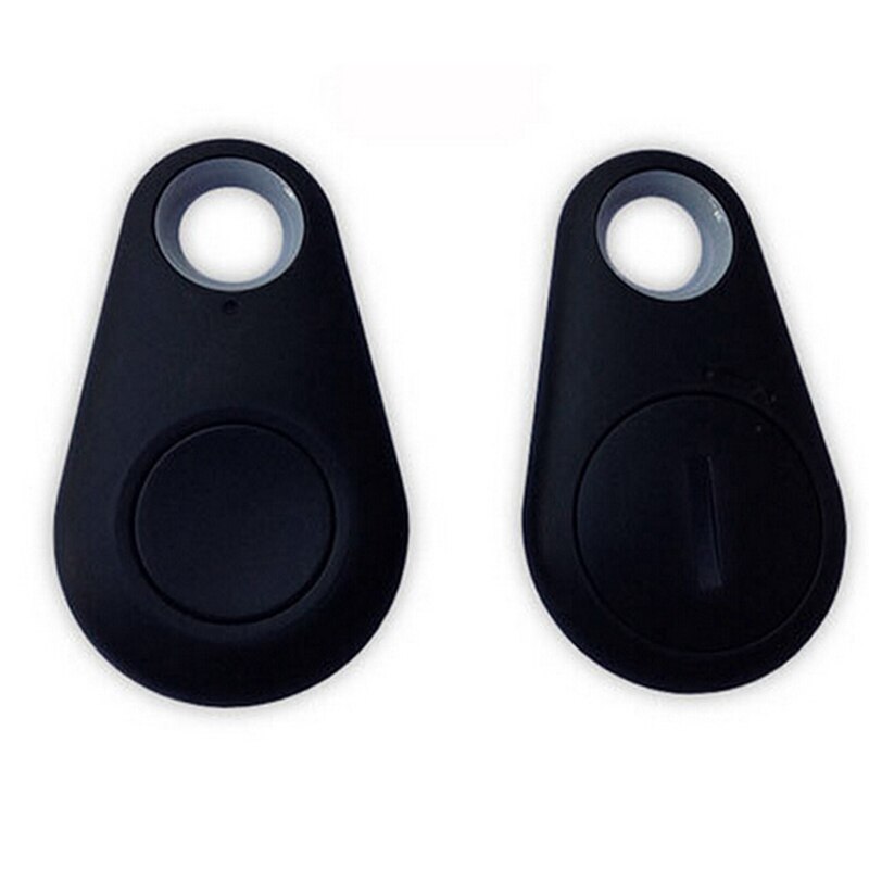 10 Bluetooth inteligente localizador GPS rastreador etiqueta cartera con alarma buscador de llaves llavero Itag Perro Rastreador niño del teléfono del coche de Antipérdida recordar