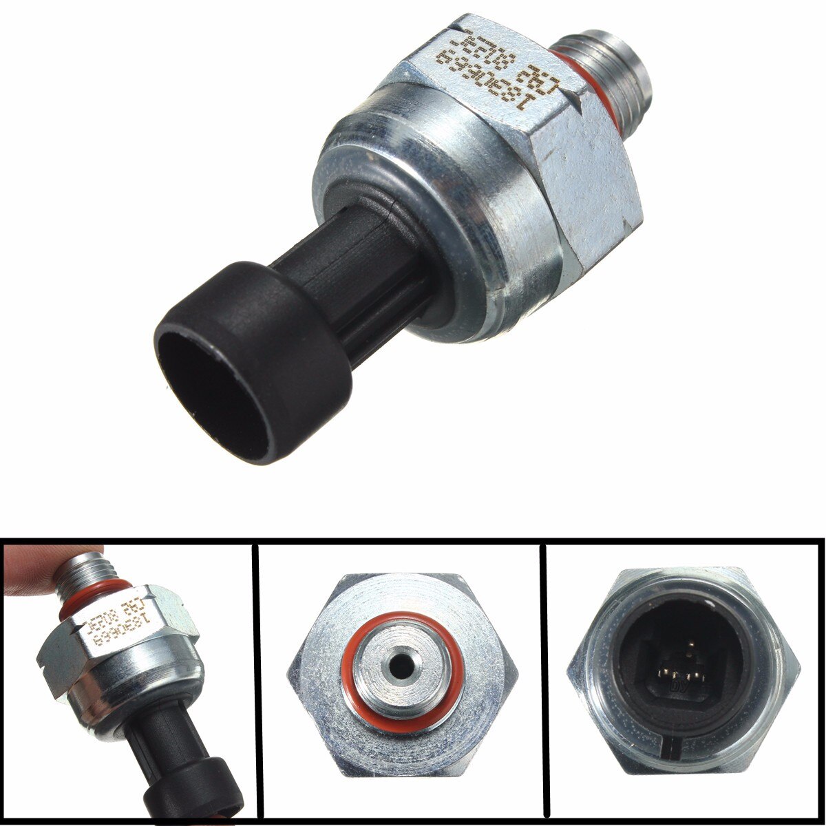 Truck Engine Oil Pressure Sensor