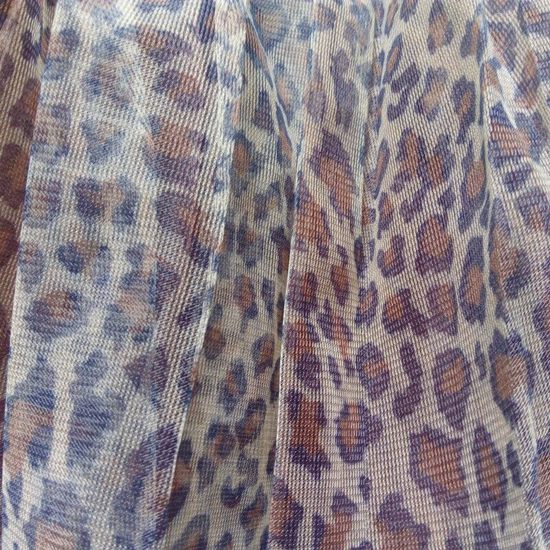Luipaardprint zebra-streep tutu rok meisjes tutu rok kinderen rok kinderkleding rok meisjes