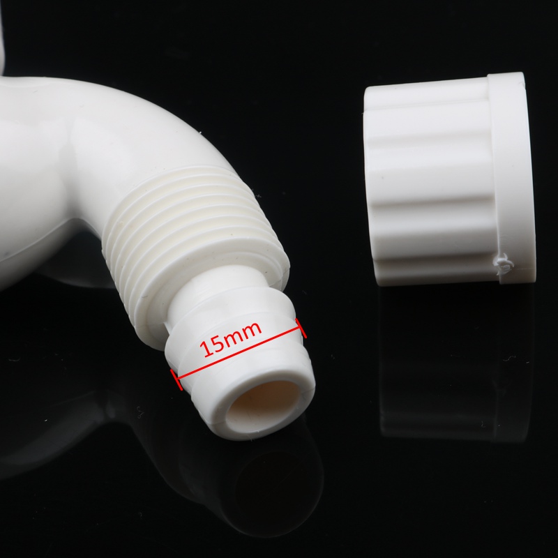 1pc male 1/2" thread water faucet kitchen water tap adapter garden irrigation 16mm hose connector valve for plant watering