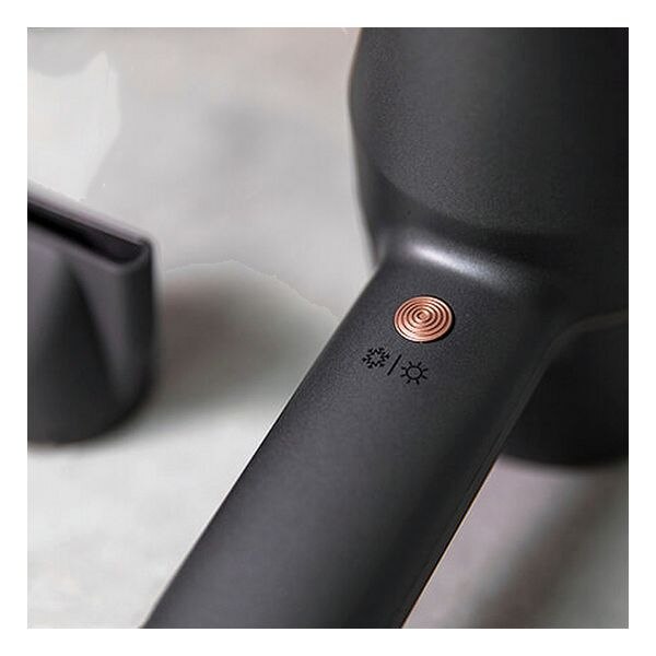 Secador de pelo Cecotec Bamba IoniCare 5500 PowerStyle 1800W Grey