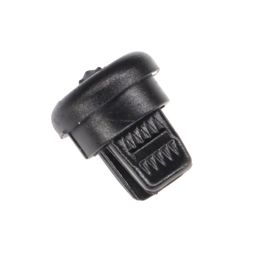 Clips pivotants pour suspension à cordes, 2 pièces, pour Citroen C4 B7 DS4 DS5, démarrage arrière, étagère à colis, cintre à cordes, Brakcet, broches 1606854680