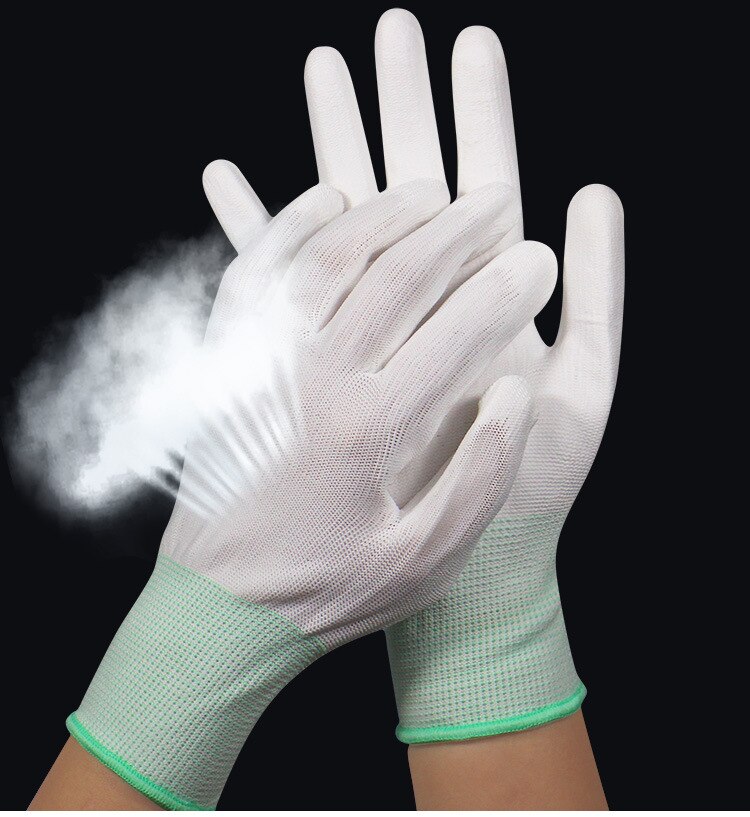 antistatische handschoenen