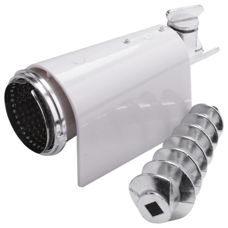 4 Pcs Vleesmolen Tomaat Juicer Onderdelen Jam Maken Zachte Vezel Vruchten Accessoires Thuis Keuken Accessoires Vervanging: Default Title