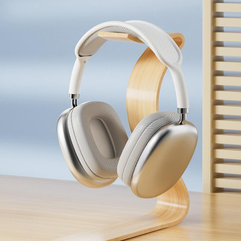 Neuestes sport-gaming-headset für  p9 kabellose bluetooth-headsets mit mikrofon, geräuschunterdrückung und stereo-headset