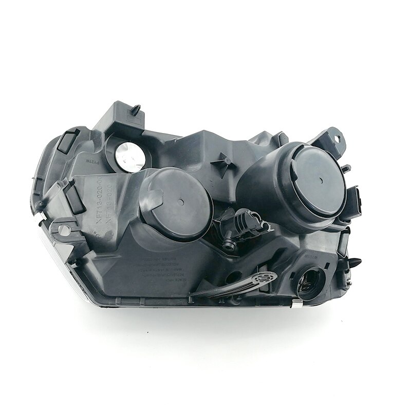 260605020R 260107307R Voor Koplampen Renault Dacia... – Grandado
