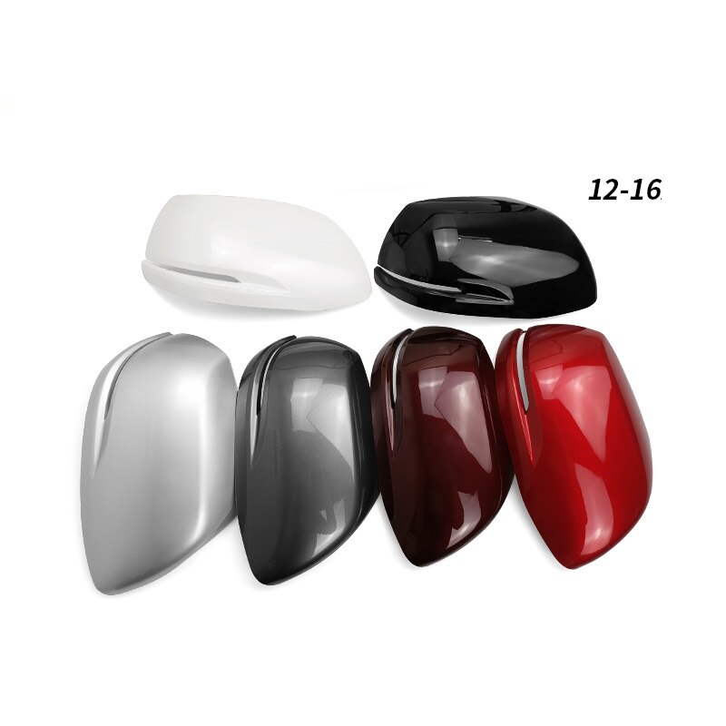 Pour Honda CRV CR-V Cache Rétroviseur Miroir d'inversion Réflecteur Boîtier Accessoires De Couverture