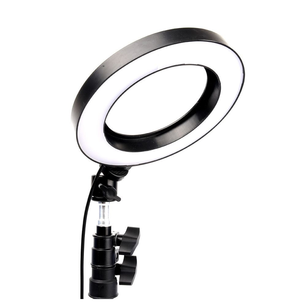 1set Fill Light Fashionable Selfie Light Fill Light for Photo Taking Beauty Home