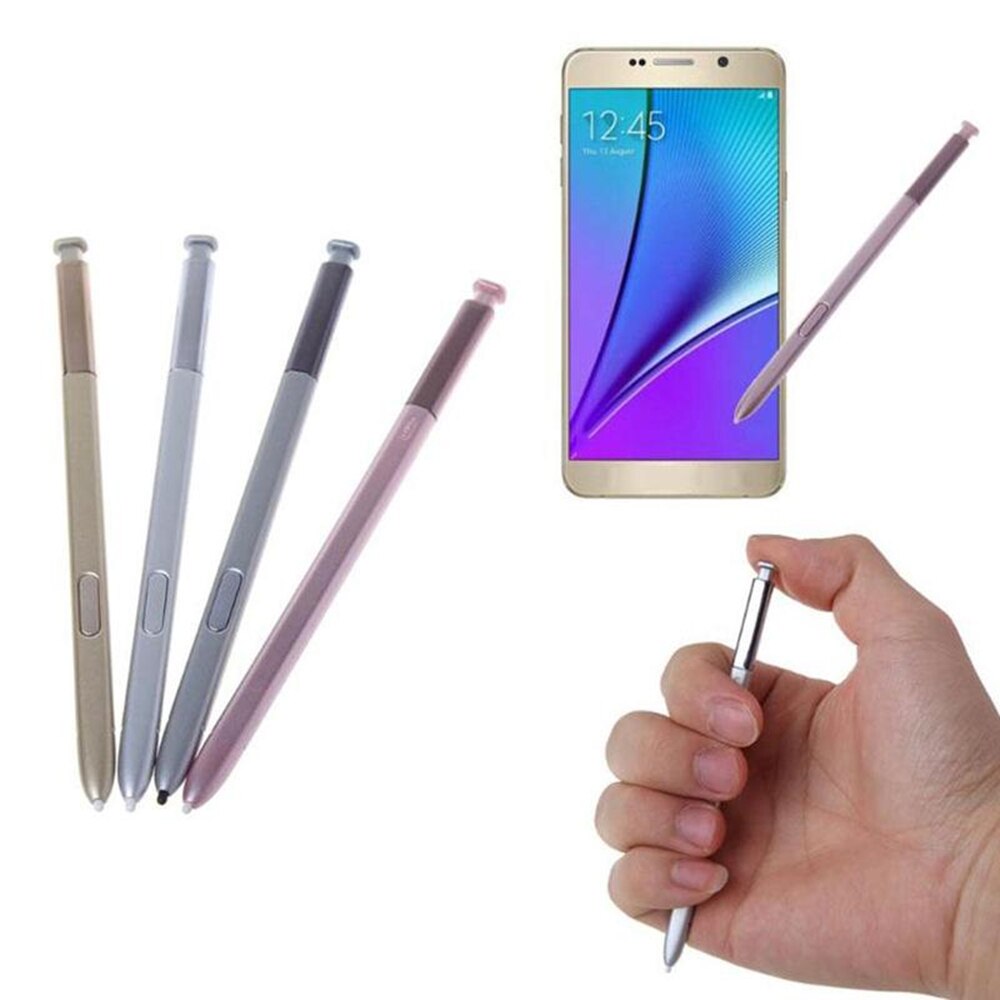 For Samsung Galaxy Note8 pen Active S pen stylus touch screen pen Note 8 waterproof call phone S pen black blue gray gold