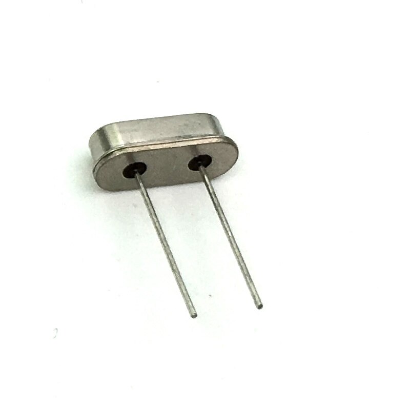 20pcs hc-49s 40MHz 40.000mhz 20ppm 20pF quartz resonator