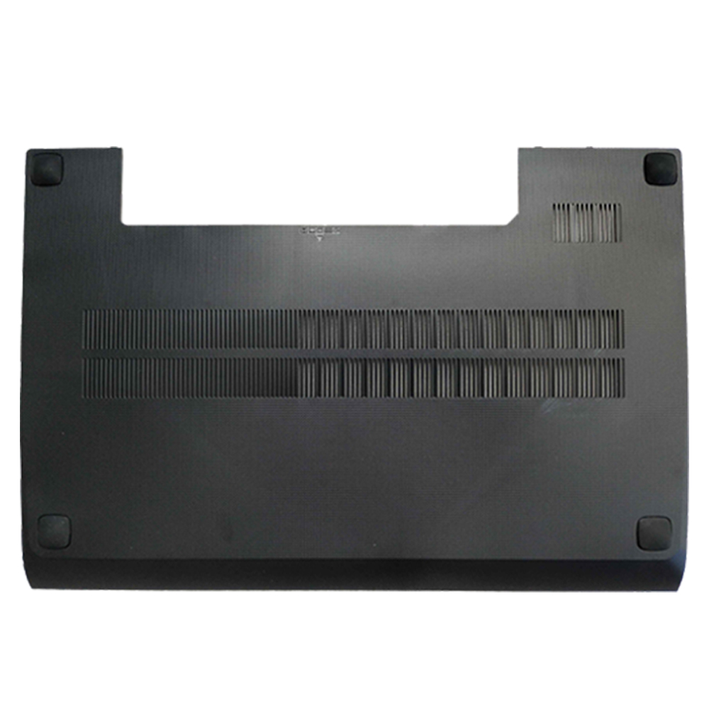 Nowość dla Lenovo G500 G505 G510 G590 laptop Przednia obudowa C Pokrywa podpórki strąk nadgarstki / Dolna obudowa / Dolna pokrywa Drzwi
