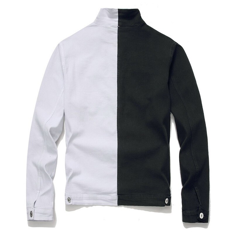 Street 12oz jean jacket
 for men