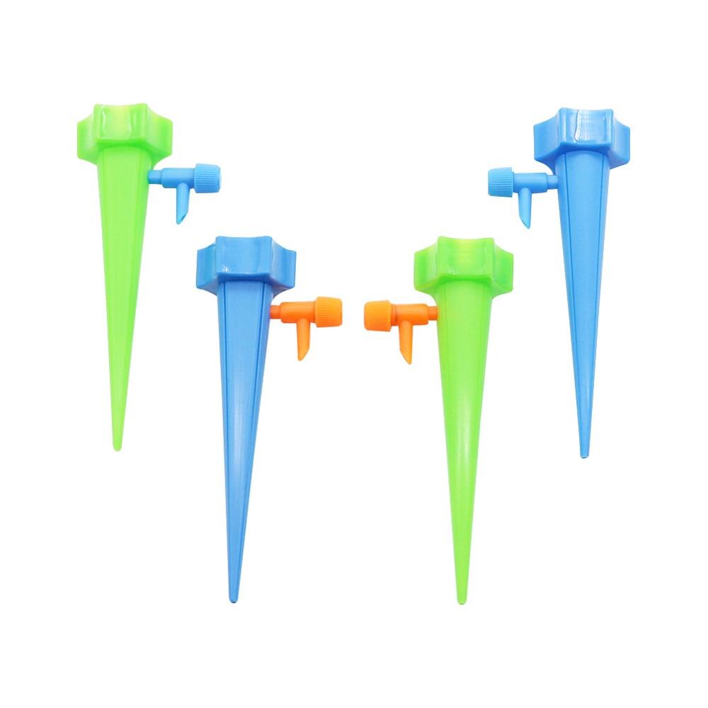 Drip irrigation system Plant Waterers DIY Automatic drip water spikes taper Watering plants automatic houseplant watering 1Pc