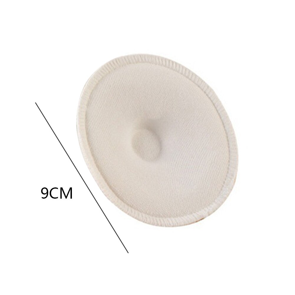 Almohadilla de lactancia para madres, 8 Uds., Ultra delgada, reutilizable, cómoda, absorbente, lavable, a prueba de fugas, transpirable
