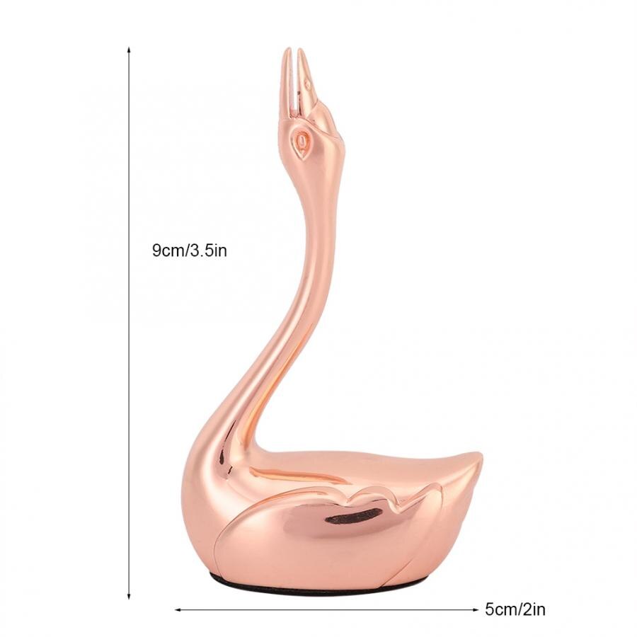 Bröllop bord nummer bord svan bild memo fotokort clip ring hållare dekoration för banketter fest fest riktningsskyltar: B