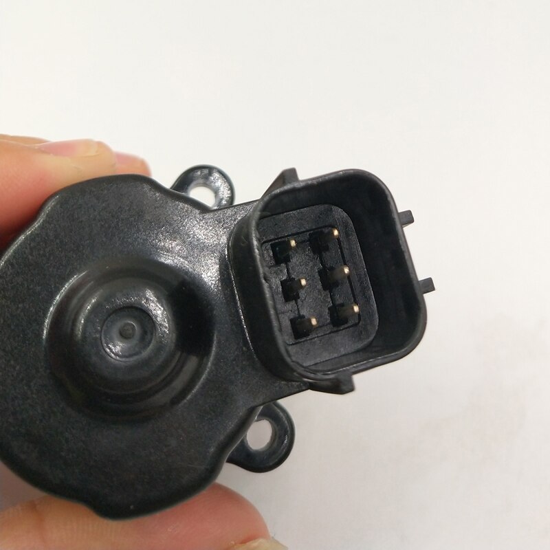 Homie 18137-52D00 Durable Air Control IAC Valve For Suzuki Grand Vitara XL7 2.7L V6