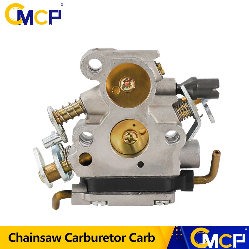 CMCP 1pc Chainsaw Carburetor For Husqvarna 235 235E 236 236E 240 240E