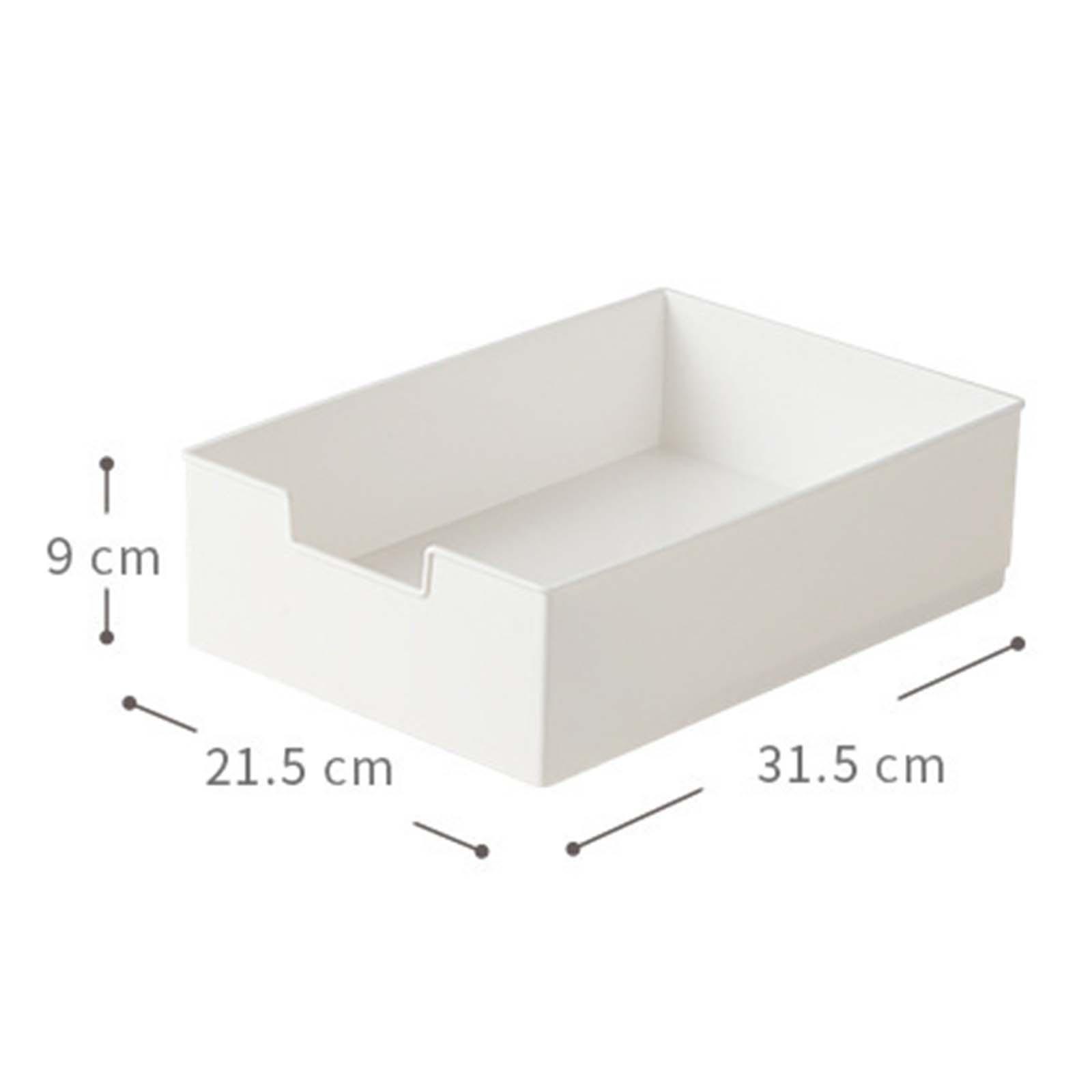 Organisateur d'armoire extractible, tiroir coulissant, étagères de rangement, robuste, grande capacité, Organization de rangement de placard pour le salon