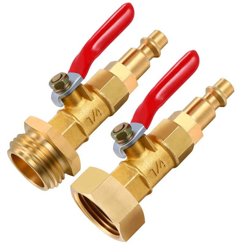 Bonfix kogelkraan 3/4 inch binnendraad x 3/4 inch buitendraad met Bonfix kogelkraan 3/4 inch binnendraad x 3/4 inch buitendraad met