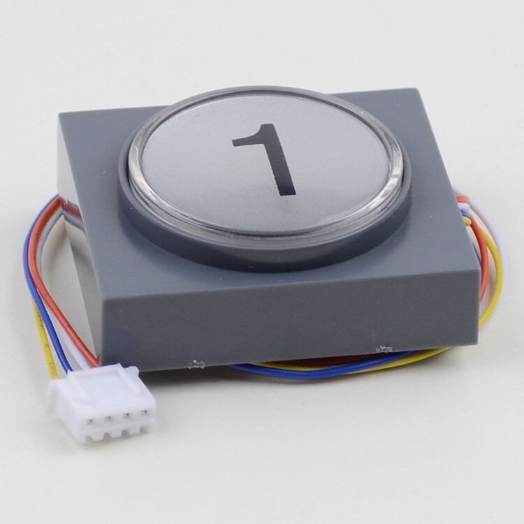 For Huasheng Fujida elevator button HSA6000A ultra... – Vicedeal