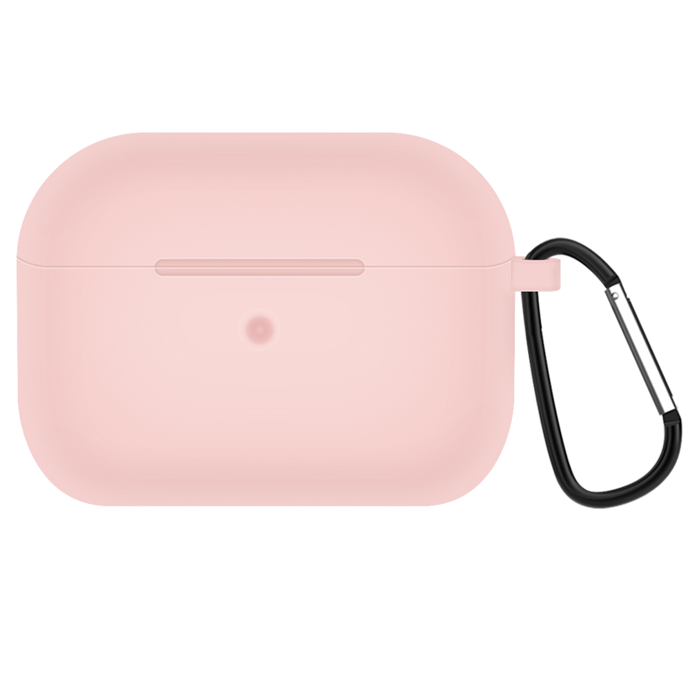 Liquid Soft Silicone Case For Airpods Pro Case Wireless Bluetooth Case for airpod Pro Case Cover Fundas Capa Coque: 09