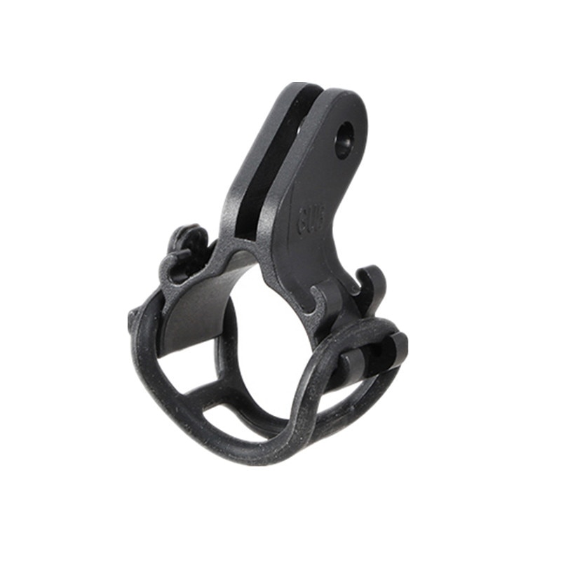 Bicycle Lamp Light Torch Flashlight Holder Mount Clip Mount Bracket for MTB Bike Road Bicycle Cycling Handlebar Parts