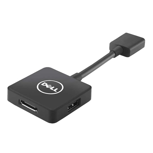 Origineel voor dell streak 10 pro usb hdmi dongle voor dell venue 11 pro usb hdmi dongle