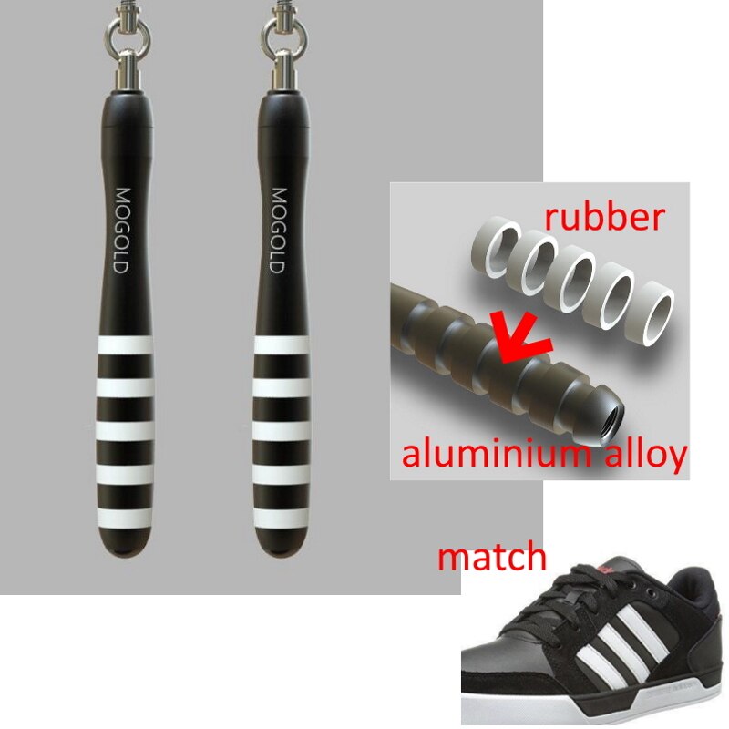 8MM 550GRAM HEAVY WEIGHT SPEED UPC WEIGHTED MMA TRAINING PU JUMP Rope DUDES Crossrope Fast Skipping Rope Fitness