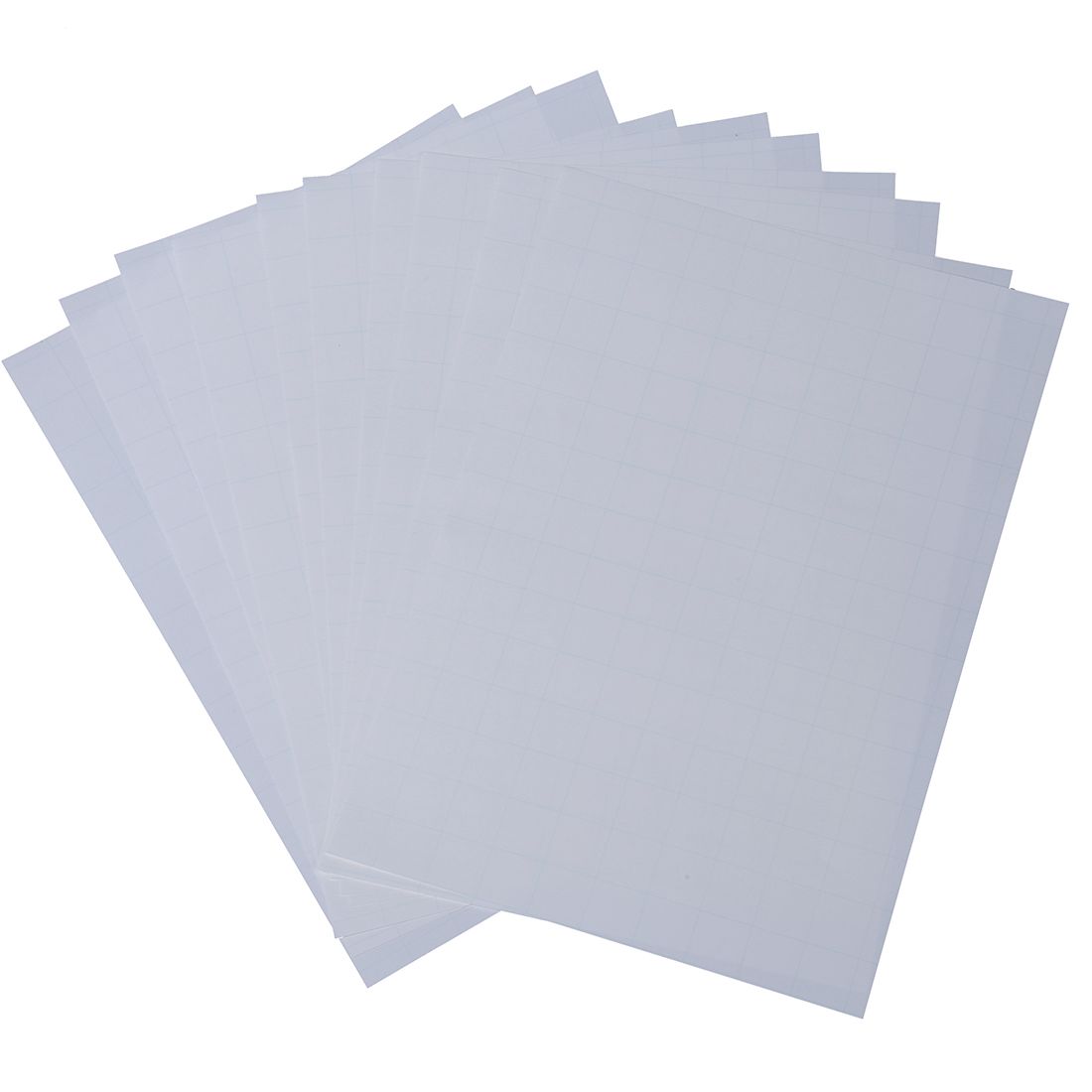 5 stk  of 10 ark  a4 inkjet transfer papir transfer papir til t-shirt